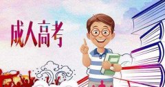 日照成人高考专升本政治考试答题