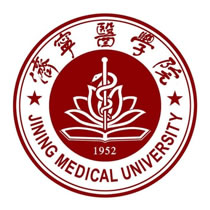 日照医学院logo